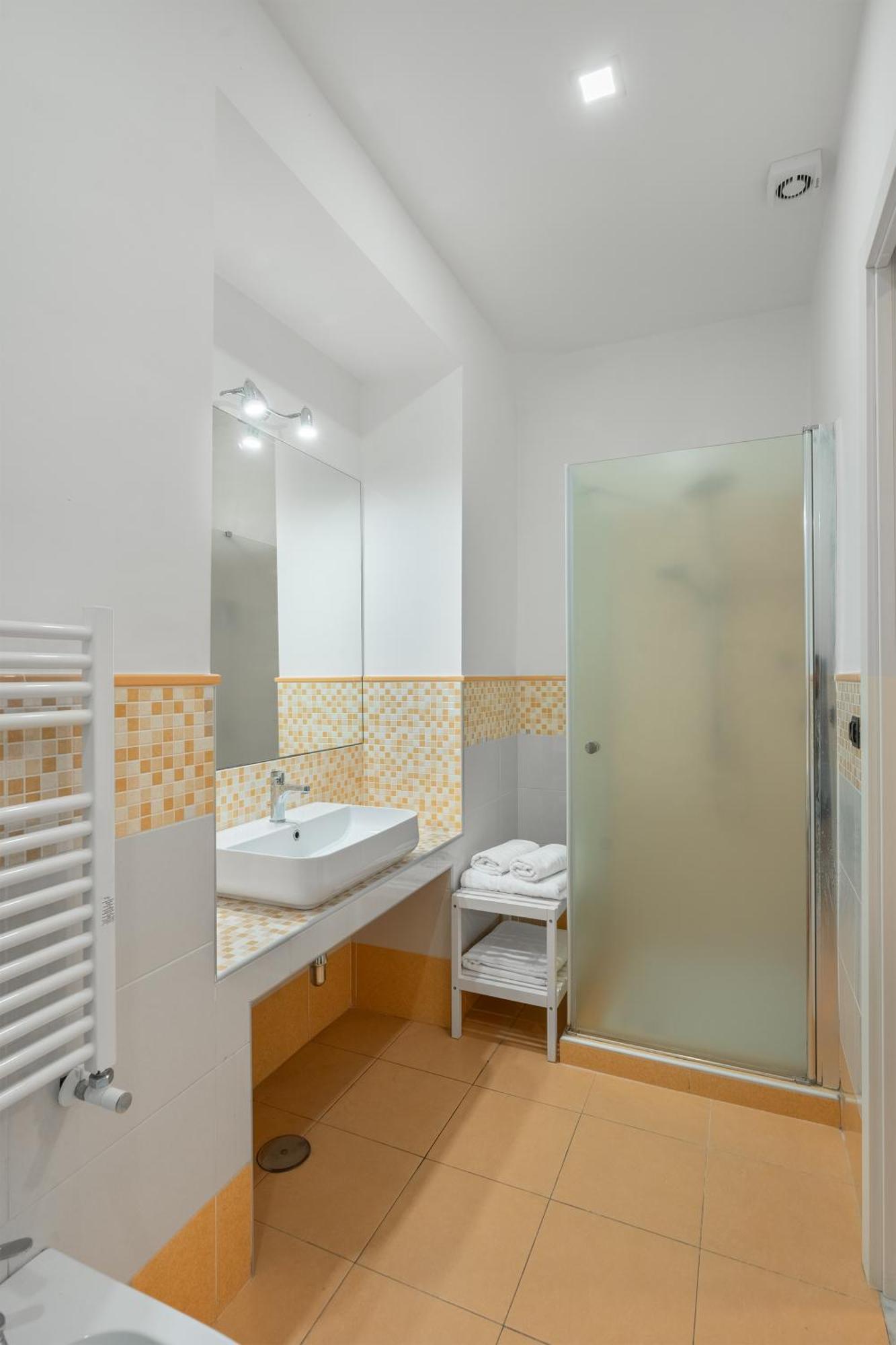 The Prince Residence Naples Extérieur photo