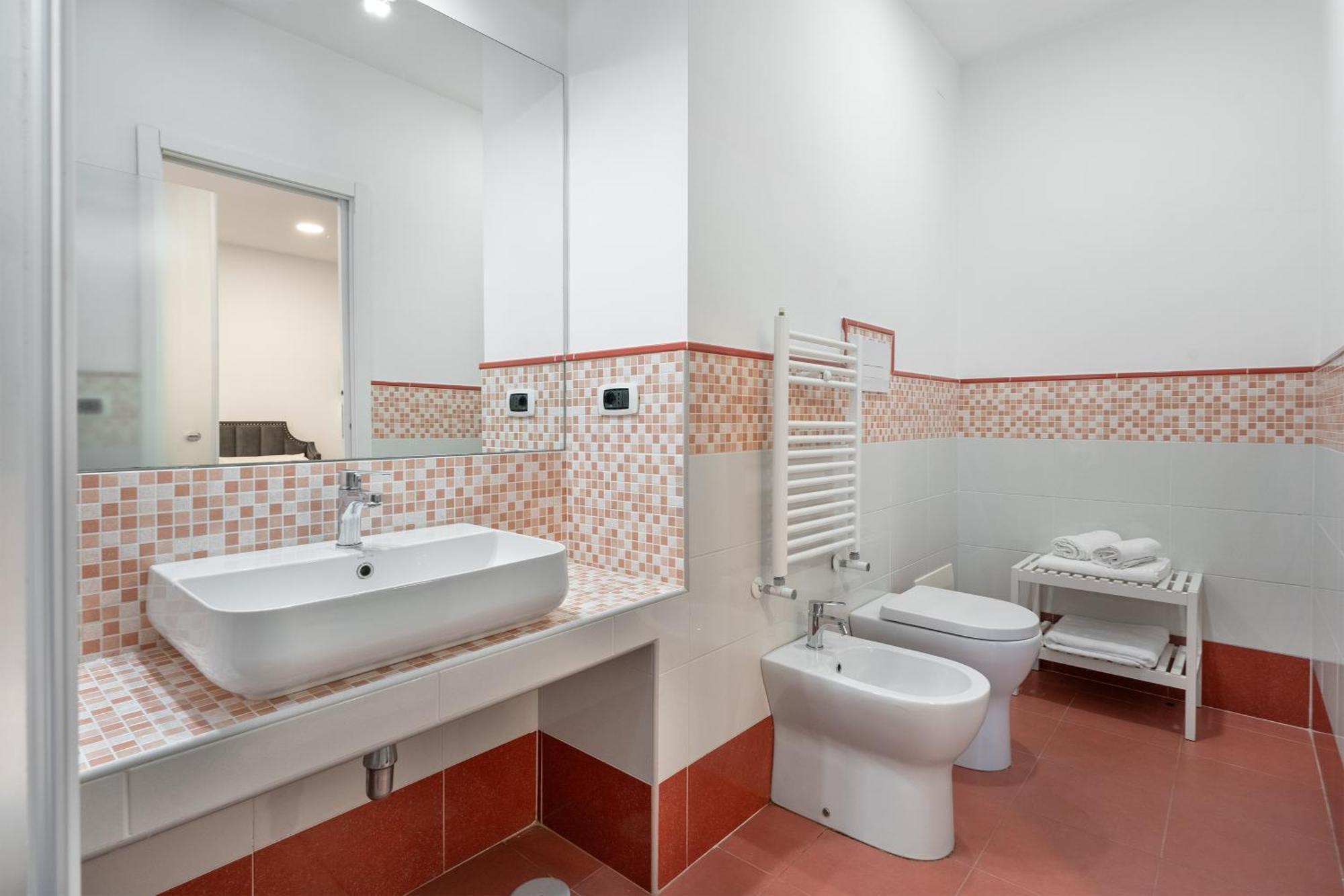 The Prince Residence Naples Extérieur photo