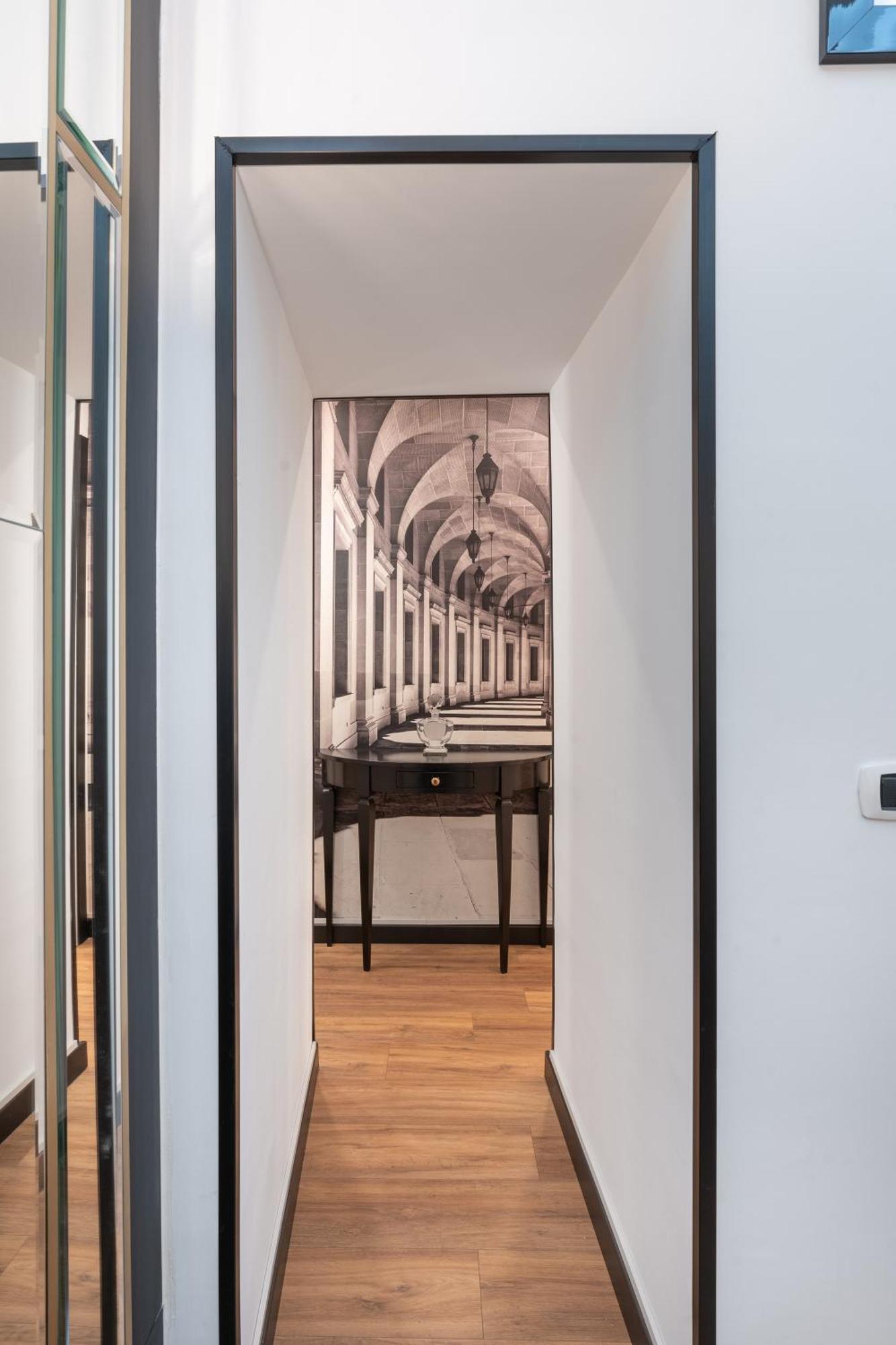 The Prince Residence Naples Extérieur photo