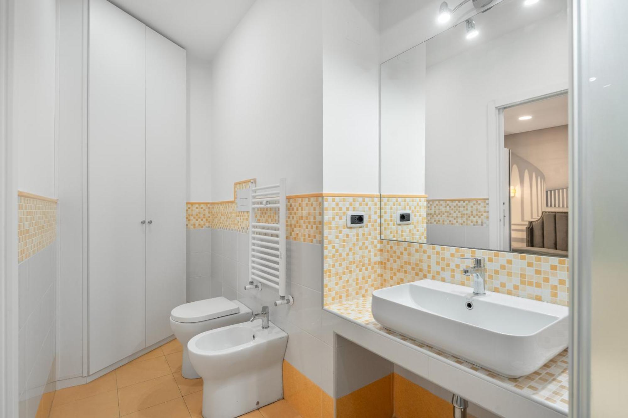 The Prince Residence Naples Extérieur photo
